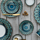 Illustration for article titled Lay Your Table With Designer Dinner Setsem/em